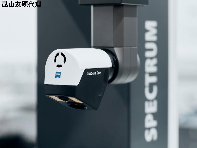 乐东乐东蔡司乐东三坐标SPECTRUM