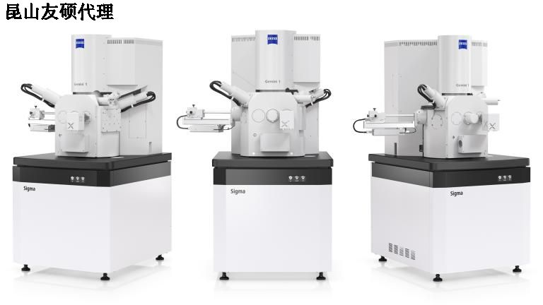 乐东乐东蔡司扫描电镜